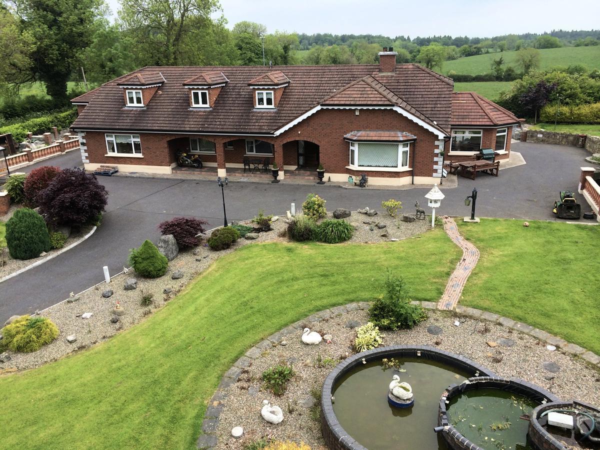 Plantation Lodge Kingscourt Exterior foto