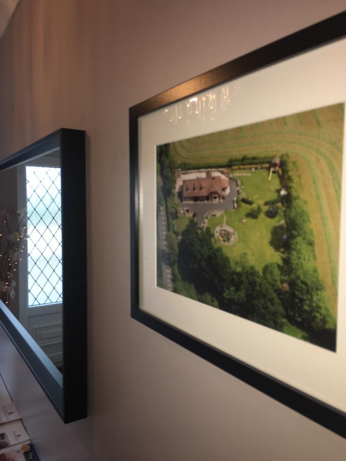 Plantation Lodge Kingscourt Exterior foto