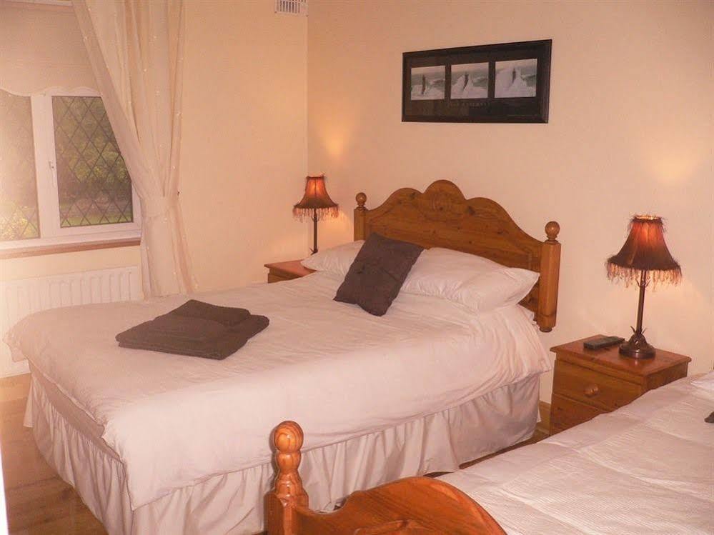 Plantation Lodge Kingscourt Exterior foto